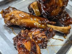 -王裕興肉莊(南禅寺店)