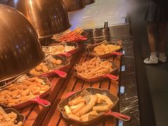 -冠菌火锅自助(东莞桥头店)