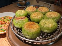 -吃饭皇帝大土家民族菜(正大广场店)
