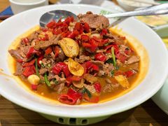 -禾珍珠家常小馆(河南博物院店)