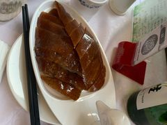-便宜坊烤鸭店(甜水园店)