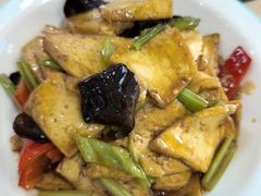 -北方饺子王·海肠捞饭·海鲜锅(山大店)