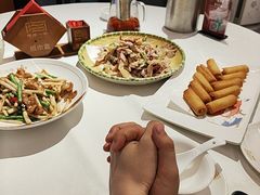 -陶缘一号·四季缘·老字号顺德菜·户外婚礼家宴(西滘店)
