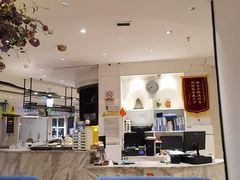 -花舍·新派粤菜·西餐·下午茶(亚运村·鸟巢店)