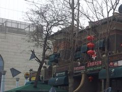 -芭堤雅泰国餐厅(胜利路店)