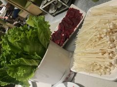 -古乐牛香·鲜牛肉牛杂火锅(新区店)