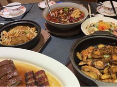 -旺顺阁海鲜广场(亚运村店)