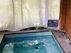 -海口观澜湖火山温泉谷