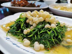 -吴门人家·苏宴宫廷菜(拙政园店)