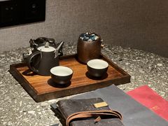 -广州塔骑士物语酒店
