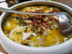 榕意酸菜鱼-榕意·川味之美(深业上城店)