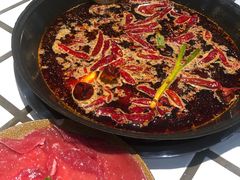 -贰回巷火锅馆(钟楼店)