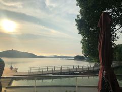 -水上明月·湖景餐厅