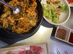 -喜来稀肉(虹泉路店)