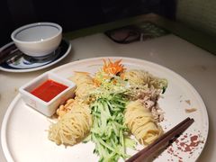 -桂满陇·桃花院落(长泰广场店)