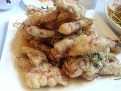 锅包肉-宏达老菜馆(东安街店)