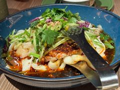 -耶里夏丽·丝路国际·新疆餐厅(浦东区东方路店)