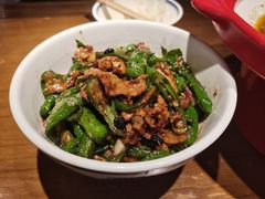 -屋里饭菜·湘菜馆(火车站店)