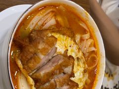 -曼谷食堂·泰国家庭料理