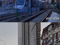 -银沙滩浴场