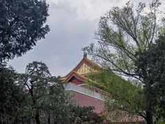 -北京市劳动人民文化宫(太庙)