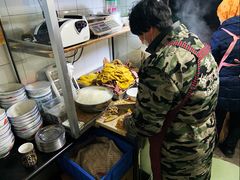 -老李家杂肝汤(回民街店)