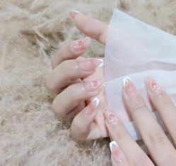 -晨·艺美甲美睫