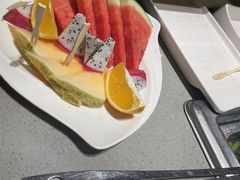 -海底捞火锅(天津SM城市广场店)