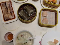 -香港狮子山下·明星粤菜餐厅(北苑店)