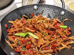 -一品江南韵·淮扬菜