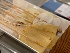-阿串串老火锅(力盟店)