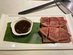 -么子烤肉(化龙池店)