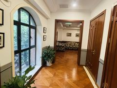 -红房子西菜馆(淮海店)