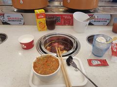 -龍歌自助小火锅(城阳万象汇店)