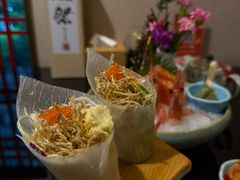 -天狗山料理(省体店)
