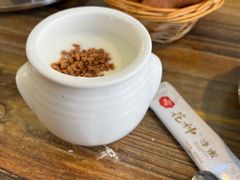 -格日勒阿妈蒙古厨房(大召店)