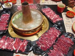 -潮庭牛肉火锅·骑楼私宴