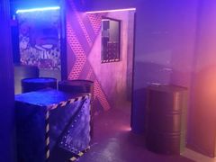 -镭战前线·真人CS·团建·亲子·生日派对(南山来福士店)