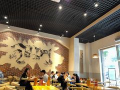 大堂-嘉州叶婆婆钵钵鸡(建设路店)