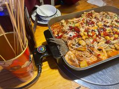 -小小河边鱼(天润城店)