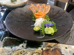 -昱匠·日本料理(金融街店)