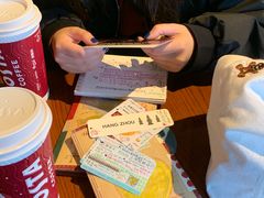 -COSTA COFFEE(西湖天地店)