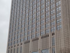 -合肥富力威斯汀酒店·知味餐厅