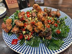 -吃货私房菜(丽江束河古镇店)