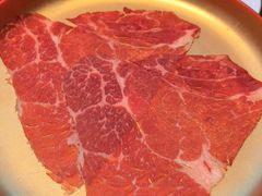 -金马门国际美食百汇(珞喻路店)
