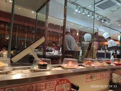 -新一番三文鱼寿司(红城湖店)