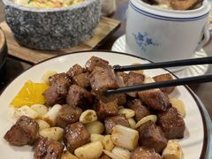 -朕悦鹧鸪饭私房菜