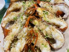 -盛港湾海鲜食府(黄沙店)