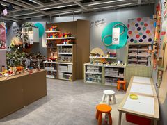 -宜家家居(西安未央商场店)