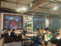 -汕头八合里海记牛肉店(清河店)
